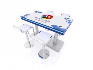 MODLE-1472 Charging Conference Table
